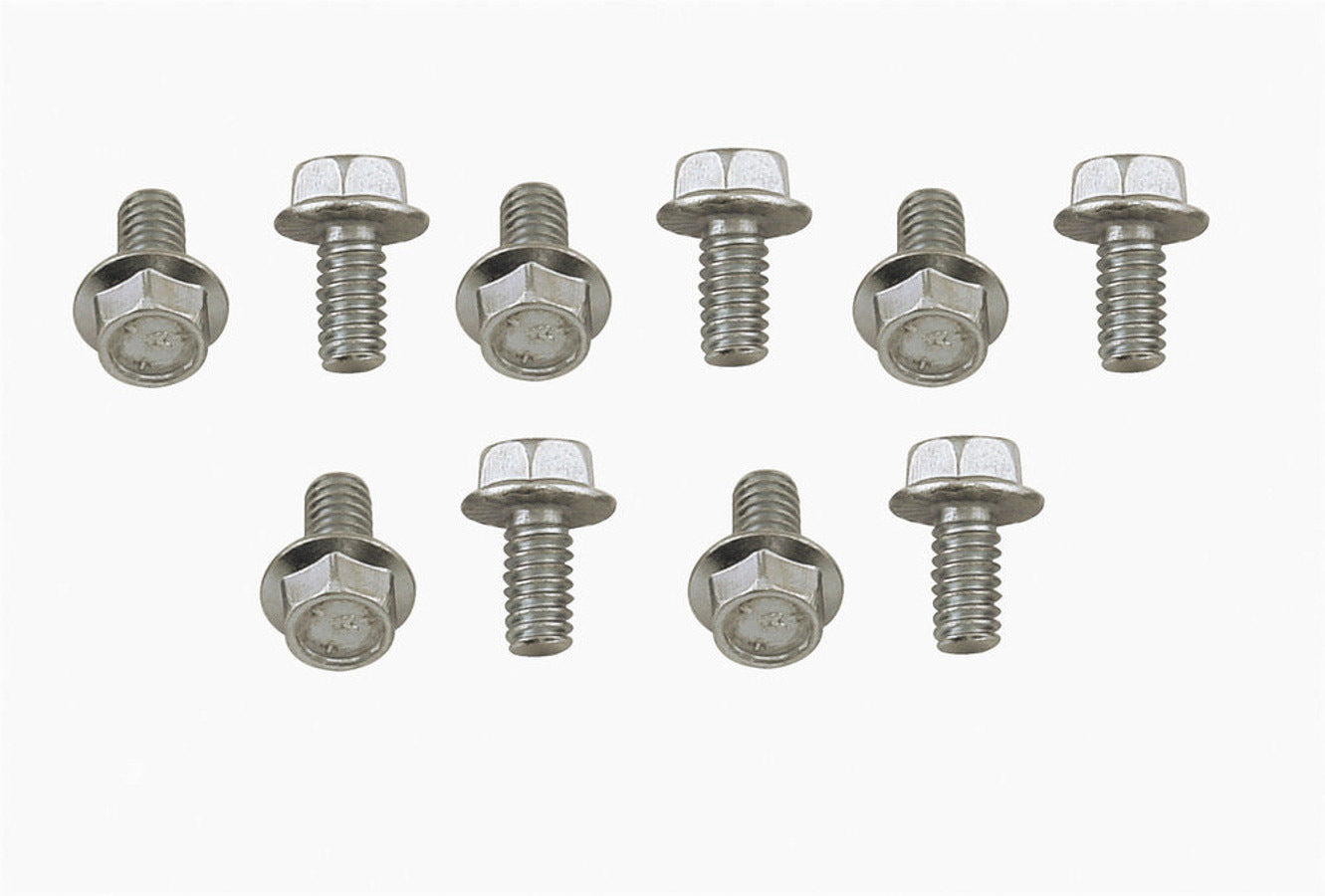 Timing Cover Bolts SB & BB Chevy
