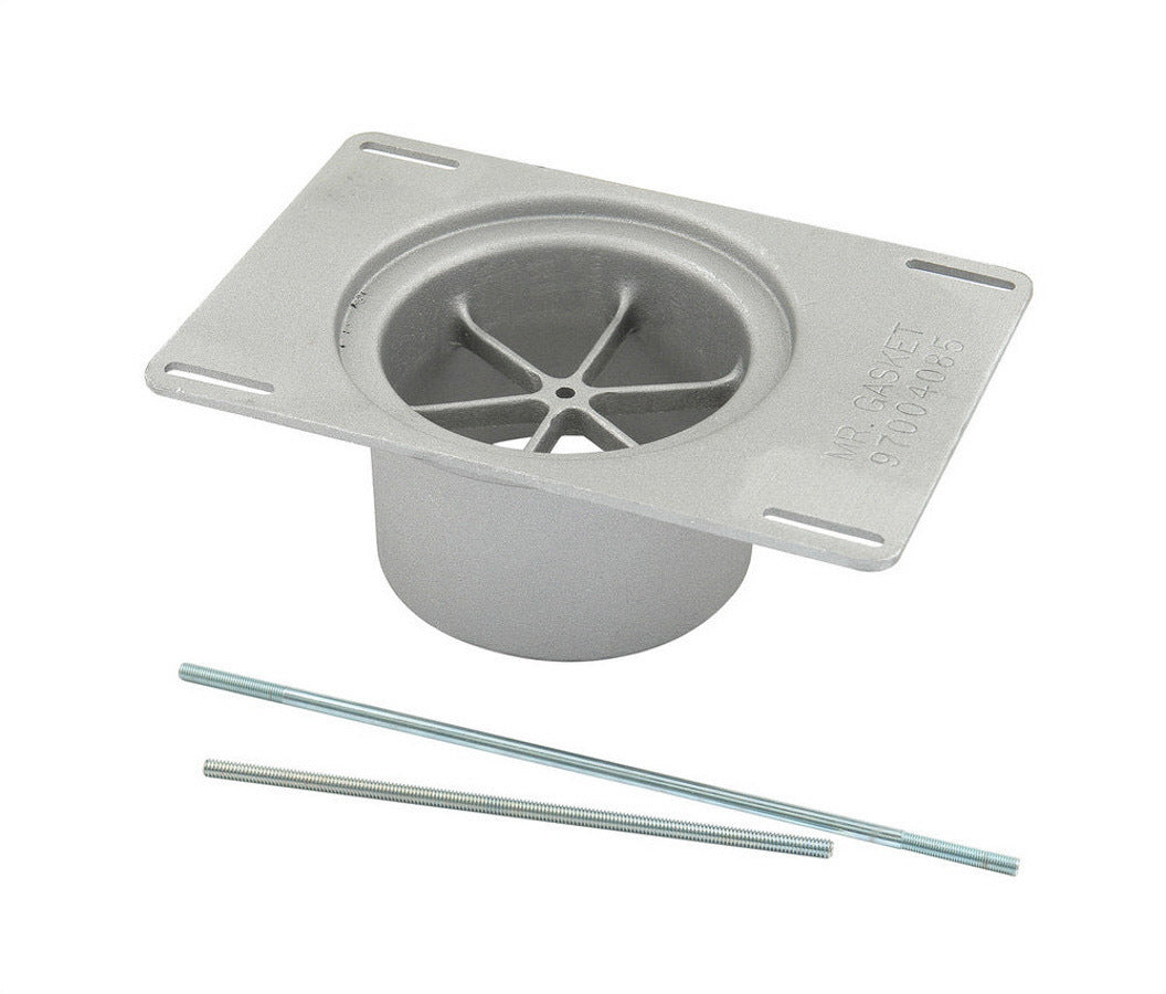 SCOOP CONVERSION KIT 2-1
