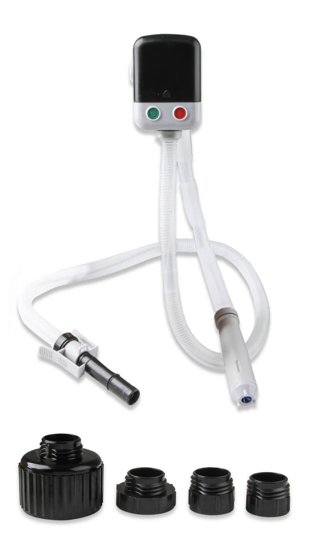 FUEL PUMP