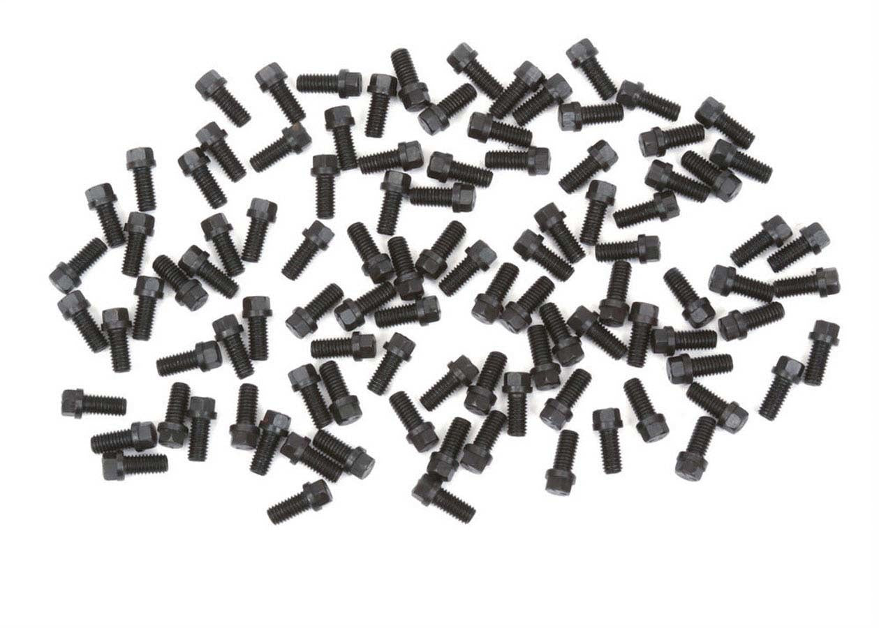 HEADER BOLTS BULK-100
