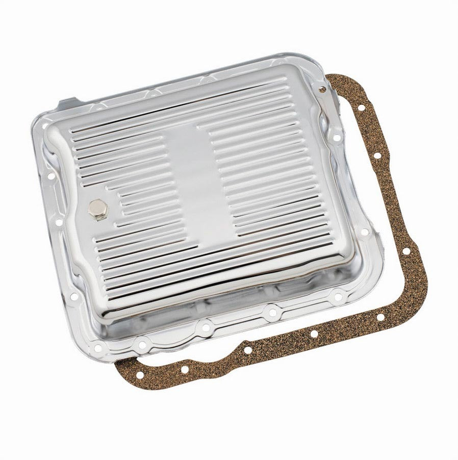 OIL PAN