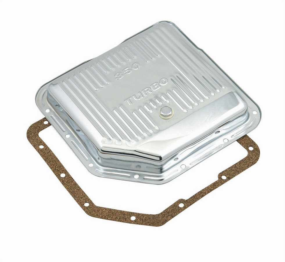 GM350 AUTO TRANSMISSION PAN