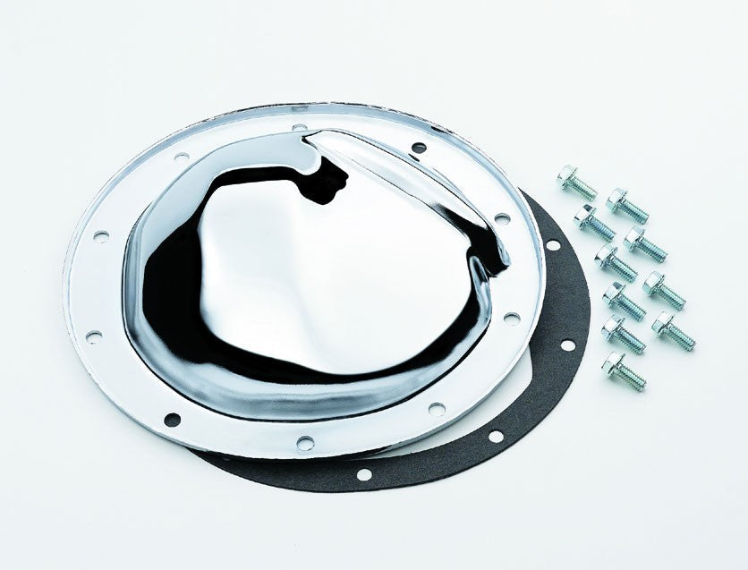 10 BOLT DIFFERENTIAL COVER