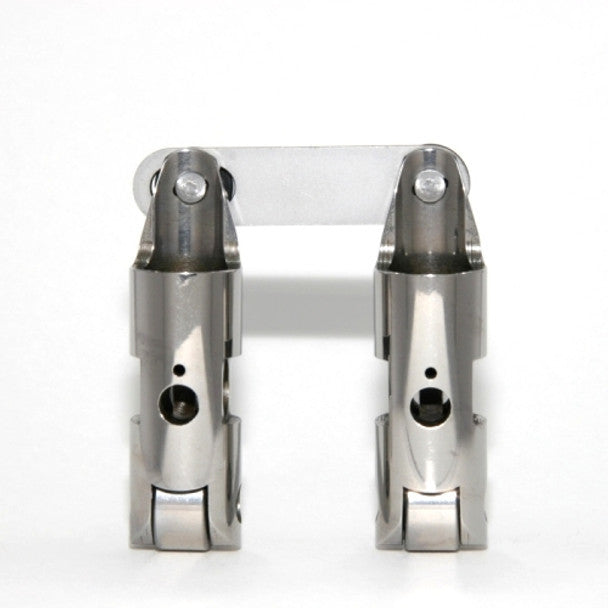 BBC Solid Roller Lifter Set w/.180 Offset Intake
