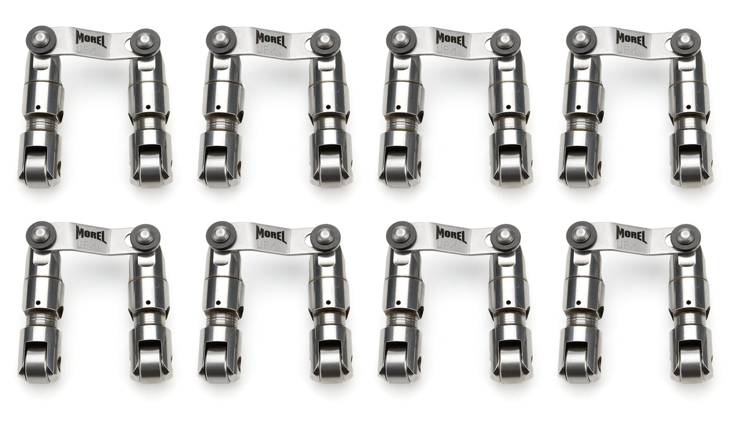 BBC Mech Roller Lifter Set Sportsman Pro