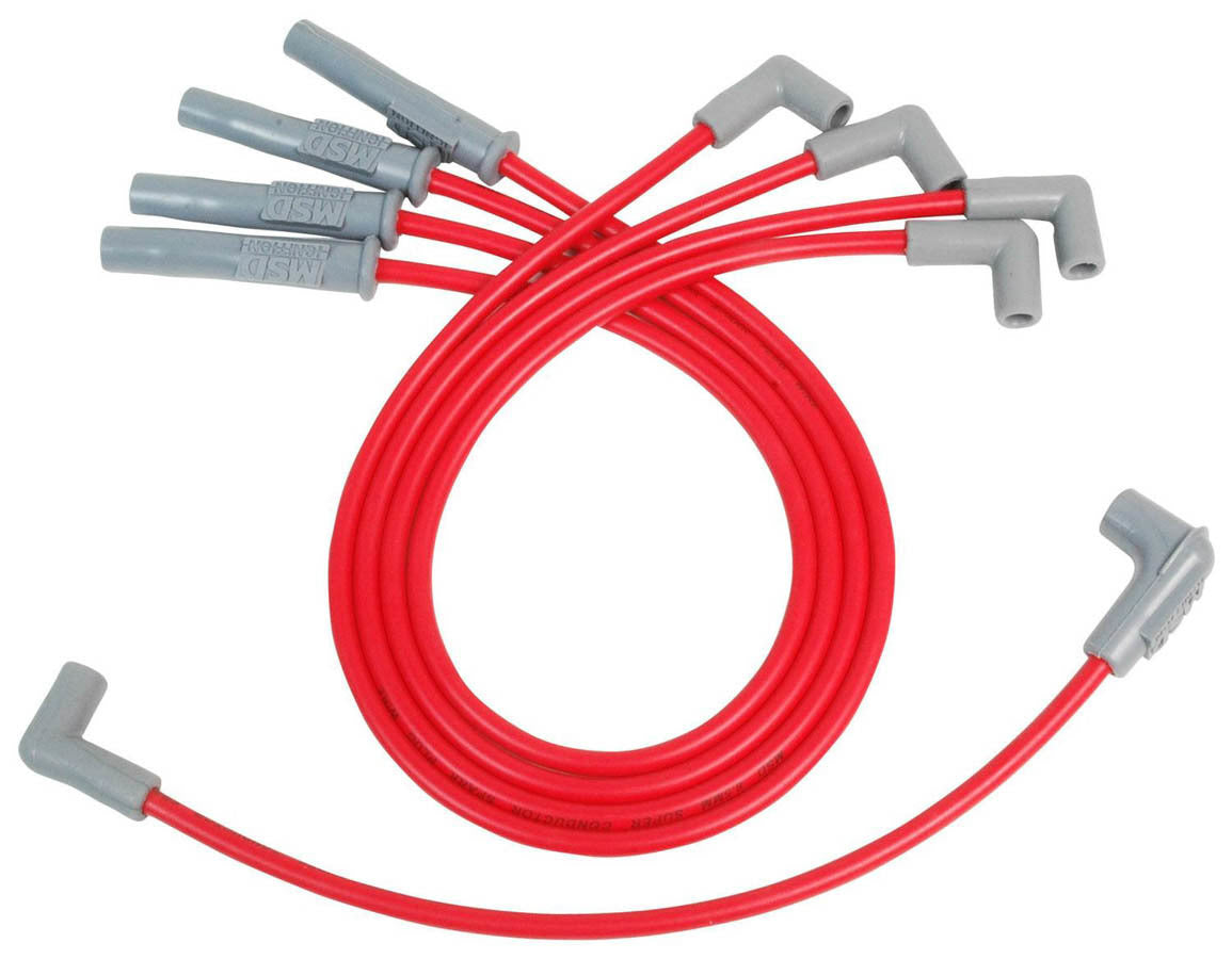 WIRE SET SUPER COND FORD SOCKE