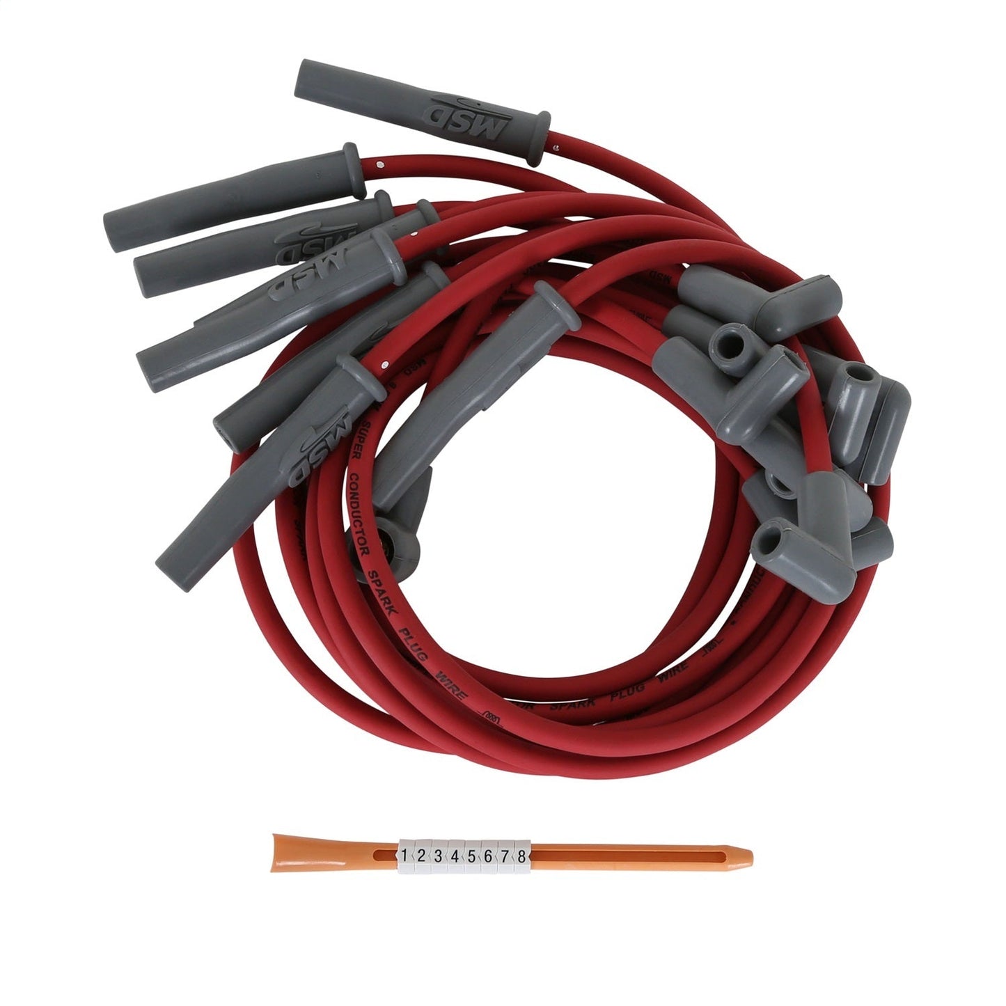WIRE SET SUPER COND FORD 351M