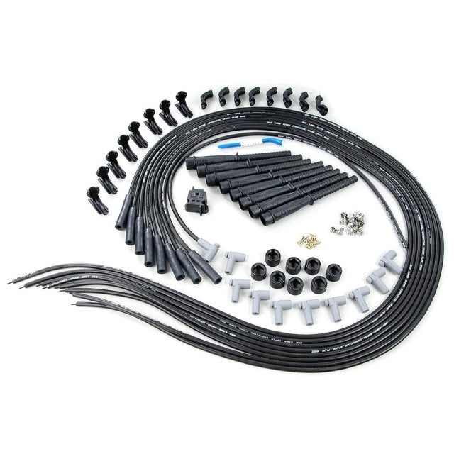 WIRE SET HEMI