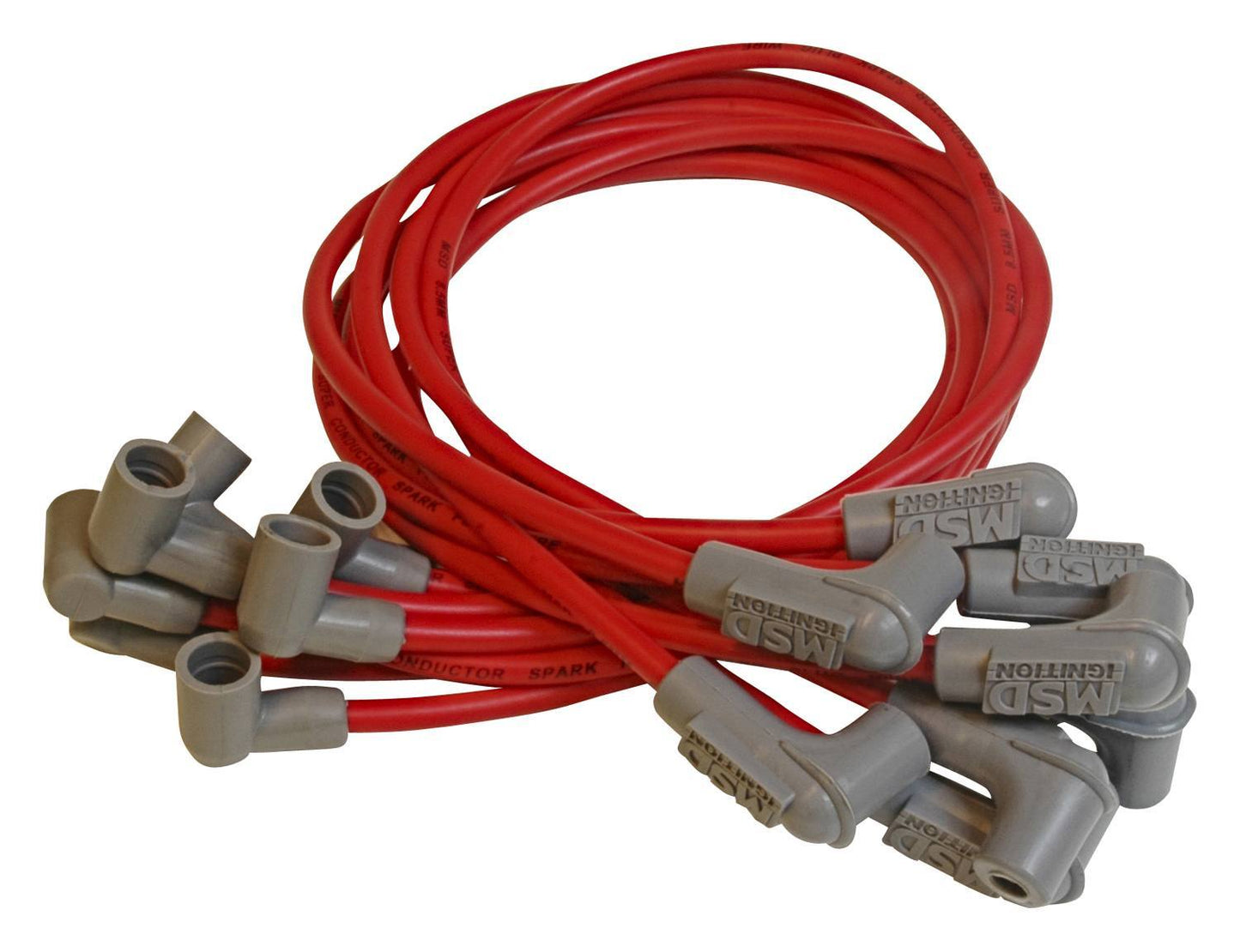 WIRE SET RED SOCKET STYLE