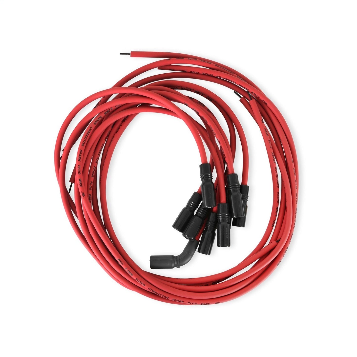 WIRE SET CHEV LT1 STR BOOT