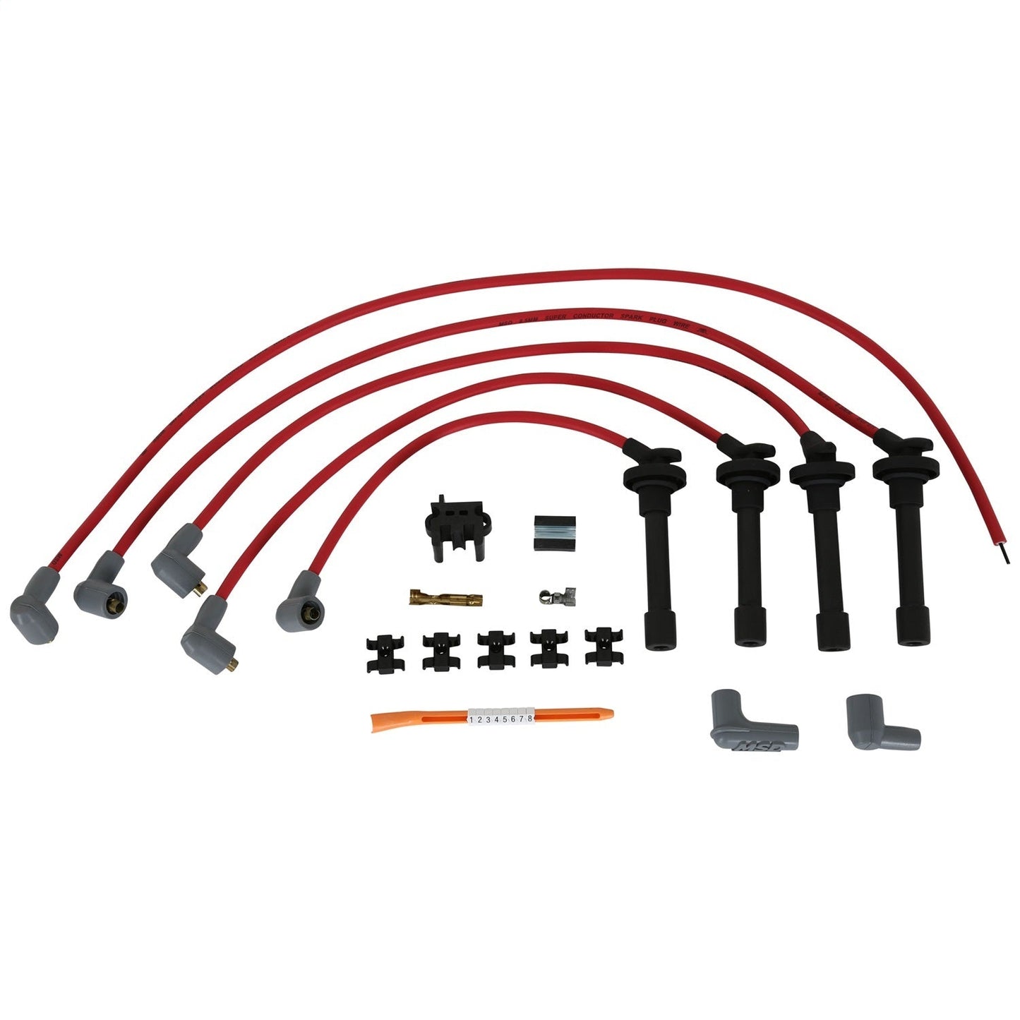 IMPORT WIRE