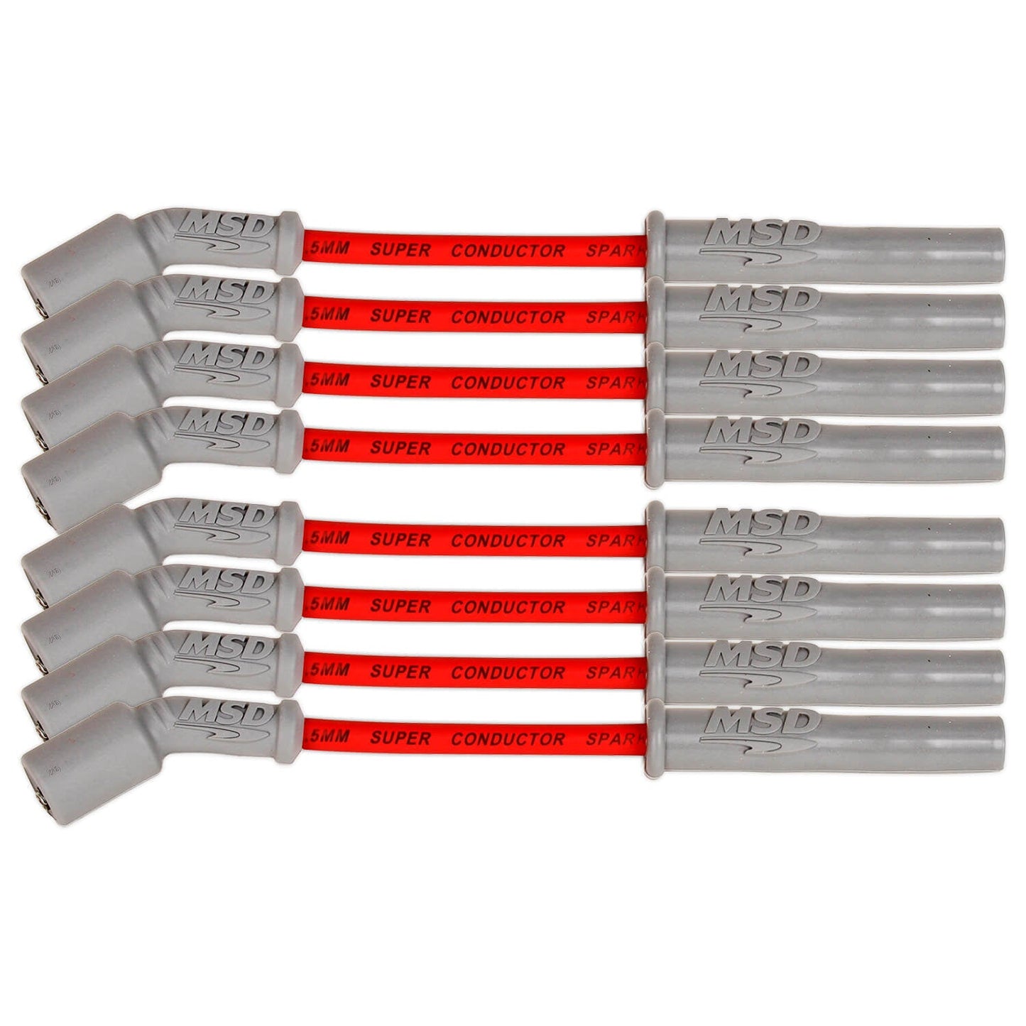 WIRESET RED