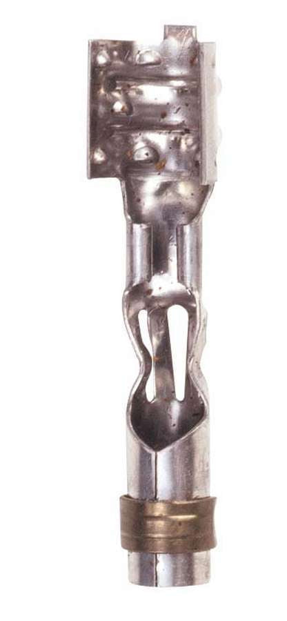 100 PLUG TERMINALS MULTI-ANGLE