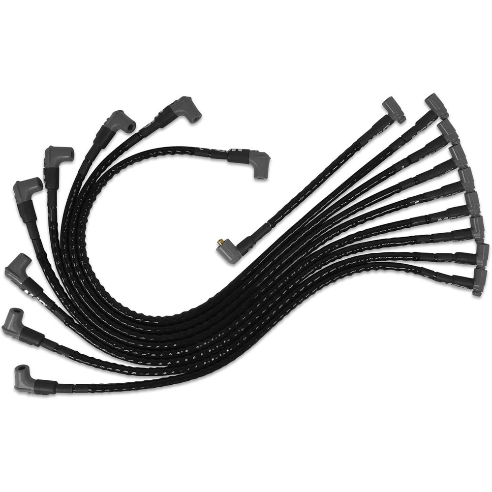 SPARK PLUG WIRE SET