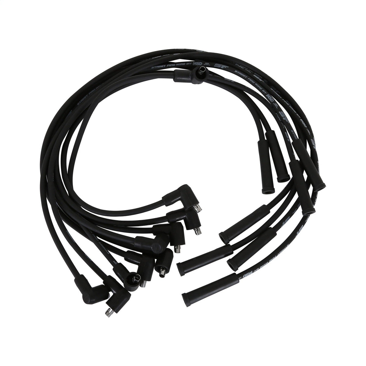 STREET FIRE WIRE