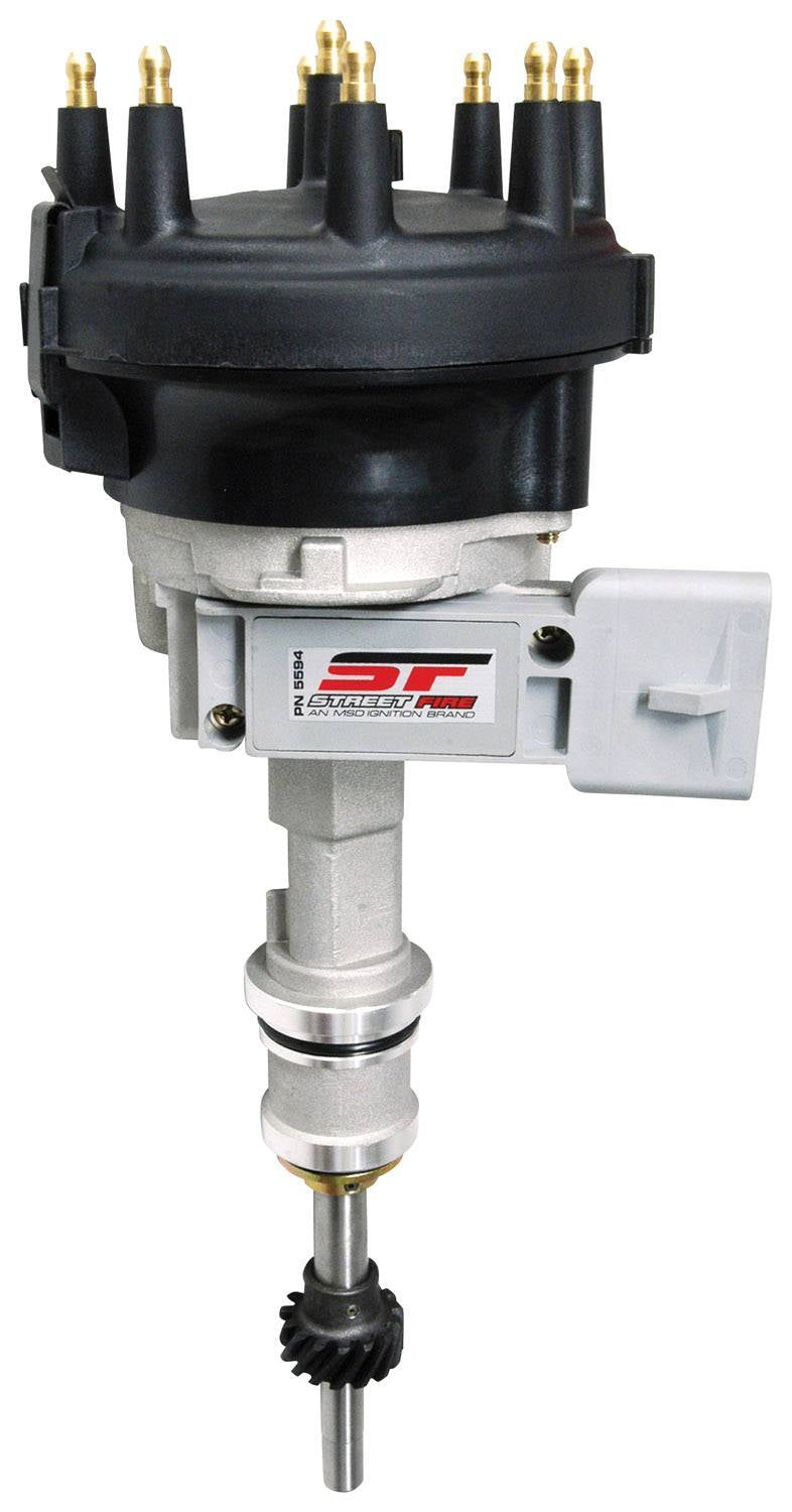 DISTRIBUTOR FORD 5.0L TFI RTR