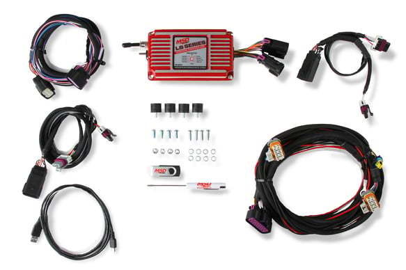 IGNITION CONTROLLER