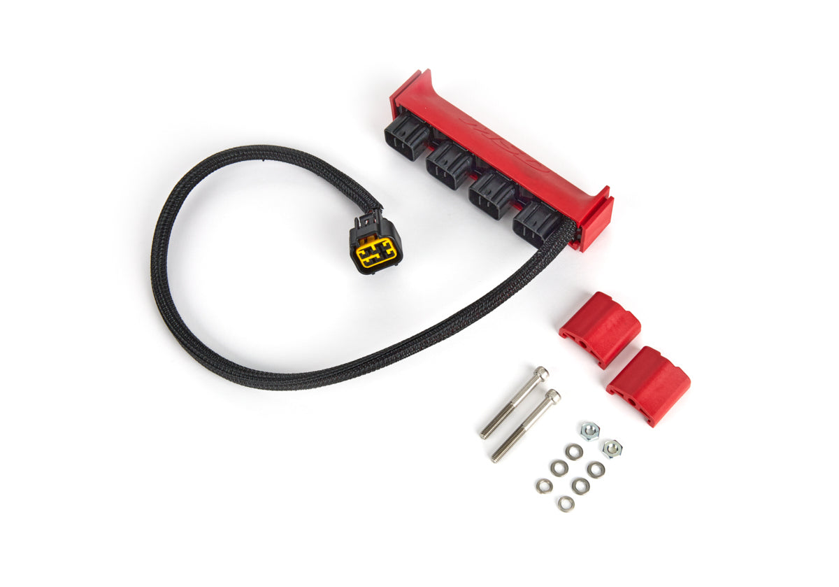 HUB CONNECTOR