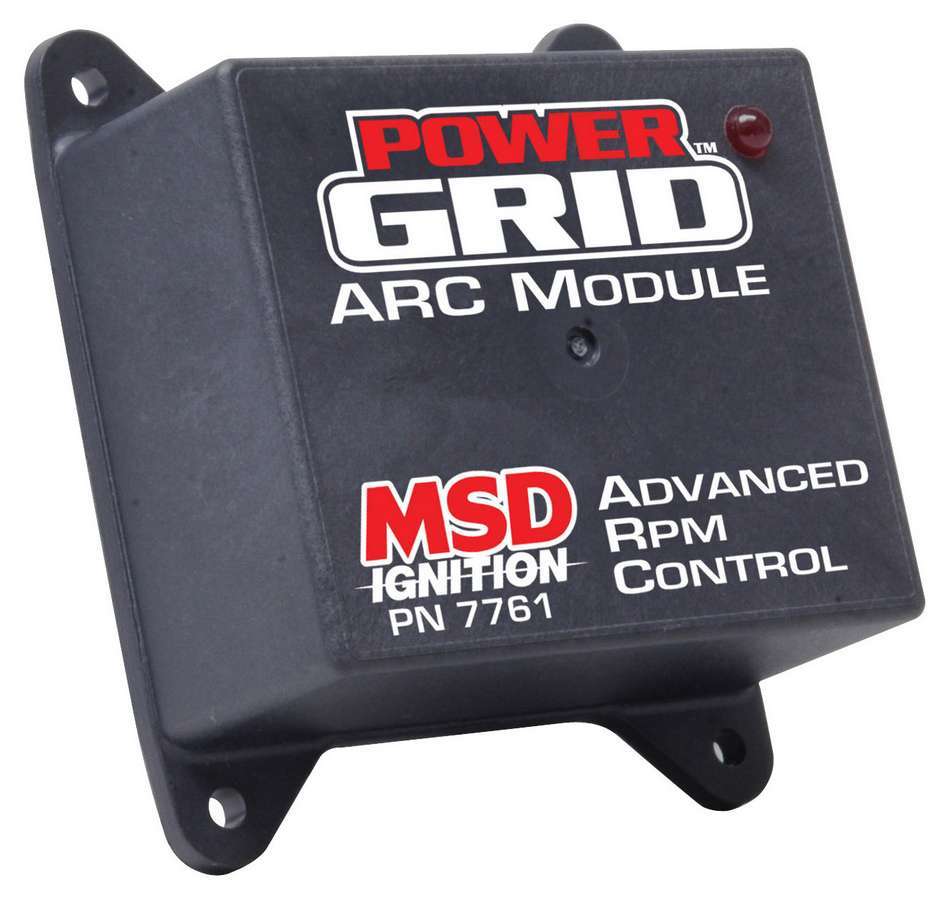 POWER GRID SYSTEM