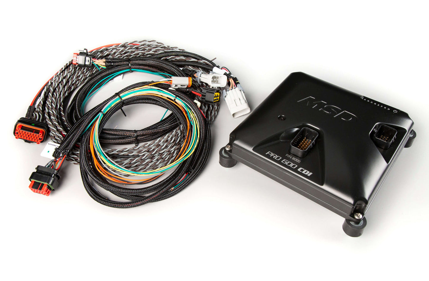 IGNITION SYSTEM PRO 600