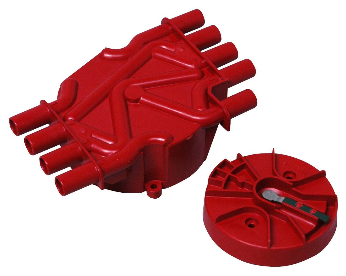CAP AND ROTOR KIT
