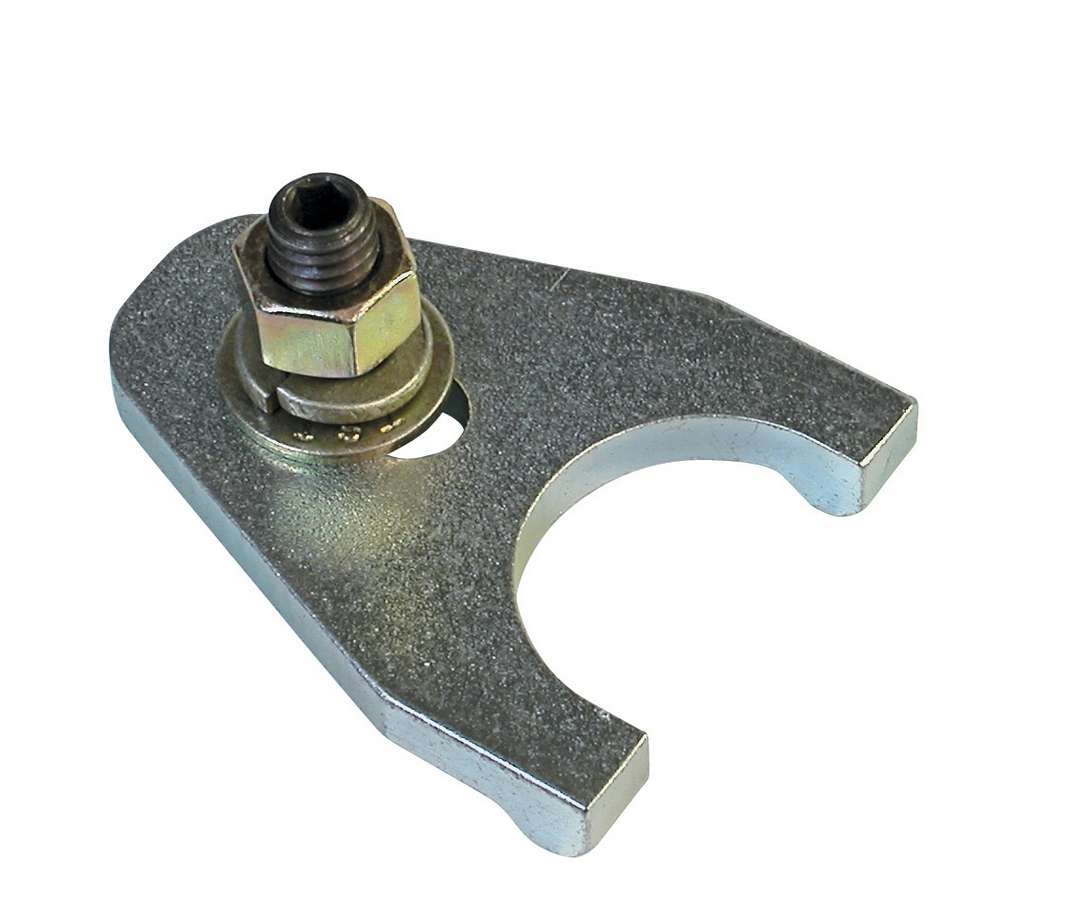 DISTRIBUTOR HOLD DOWN CLAMP