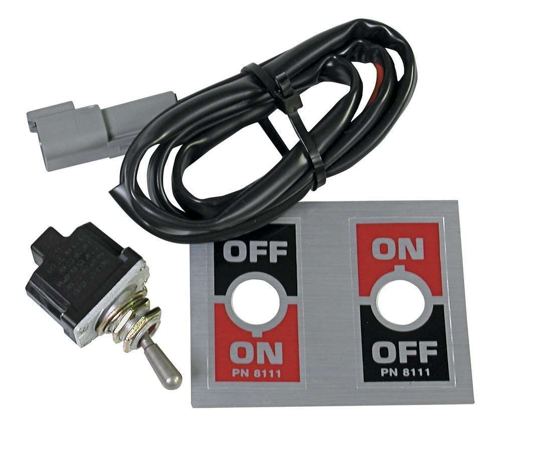 SWITCH KILL MAGNETO TOGGLE