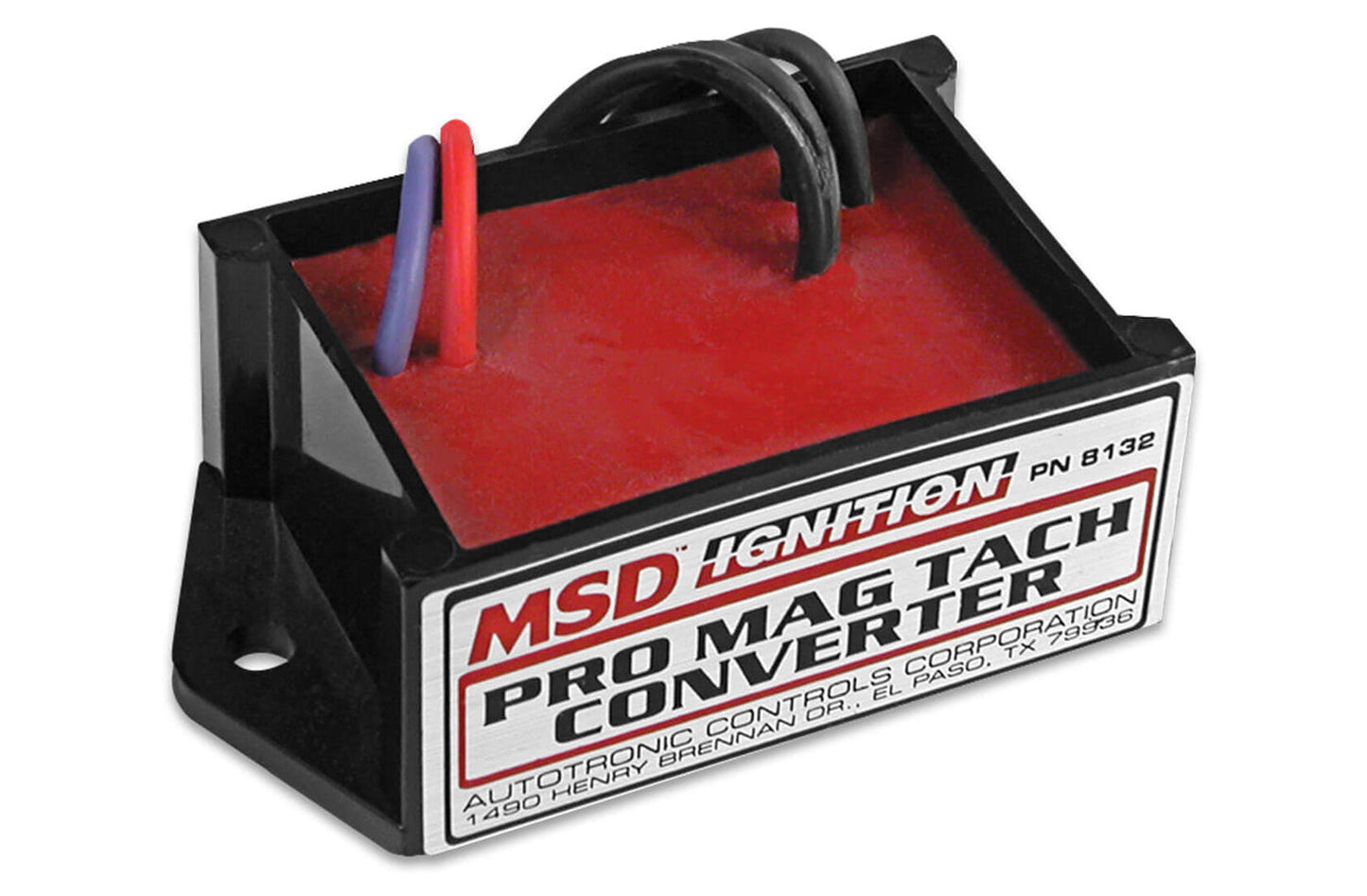 TACH SIGNAL CONVERTER MAGNETO