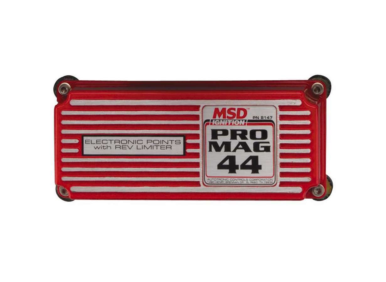PRO MAG 44