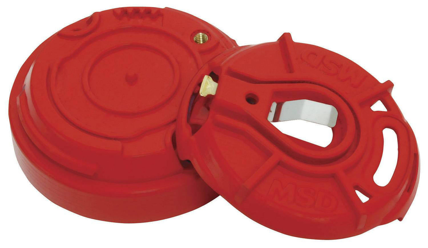 DISTRIBUTOR ROTOR