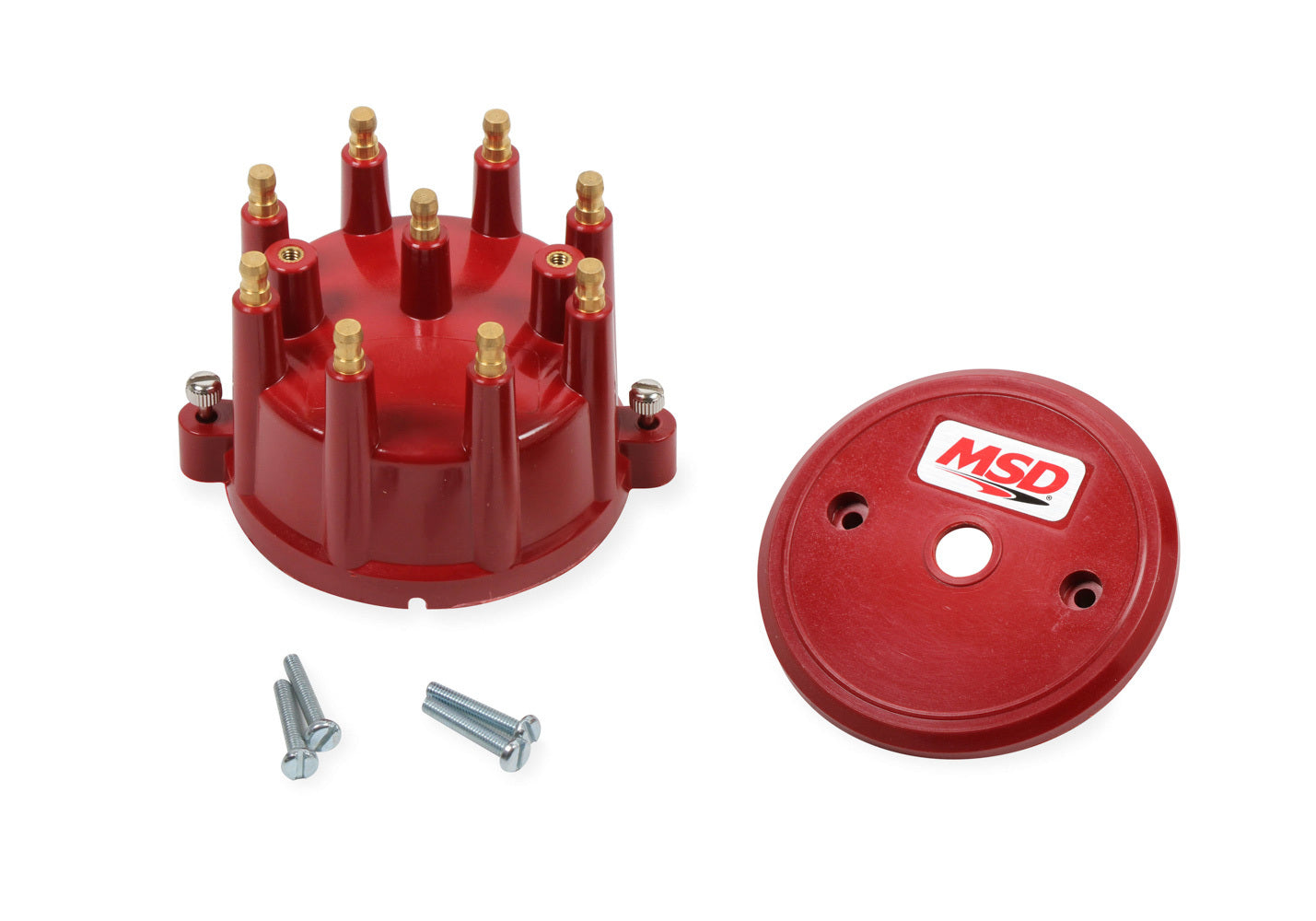 DISTRIBUTOR CAP