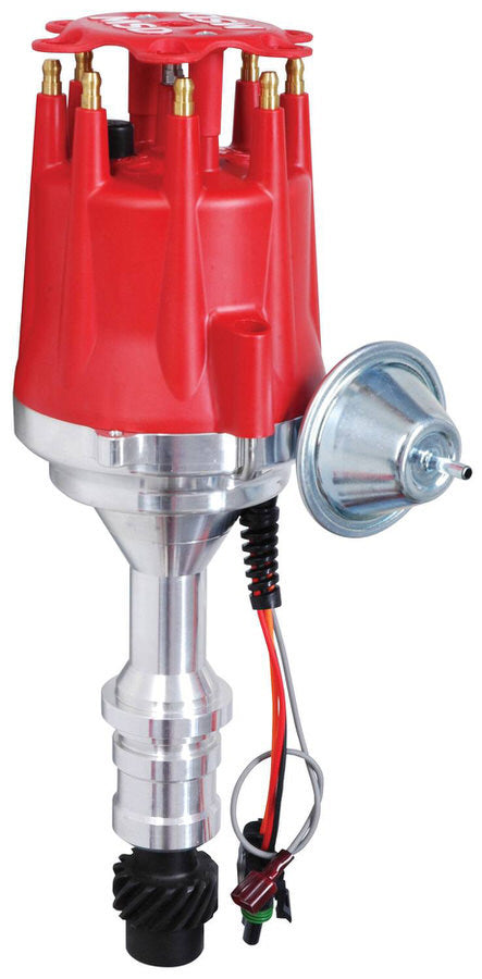 DISTRIBUTOR BILLET OLDSMOBILE