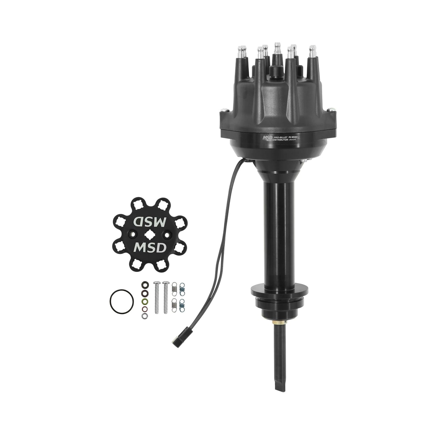 DISTRIBUTOR PRO-BILLET CHRYS