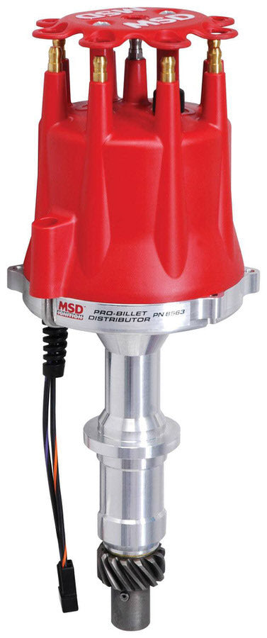 DISTRIBUTOR PONT V8