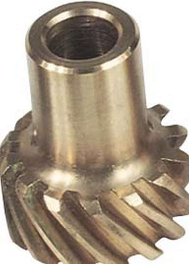 BRONZE DIST GEAR .500" PONTIAC