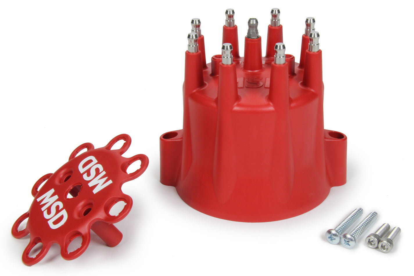 MARINE DISTRIBUTOR CAP