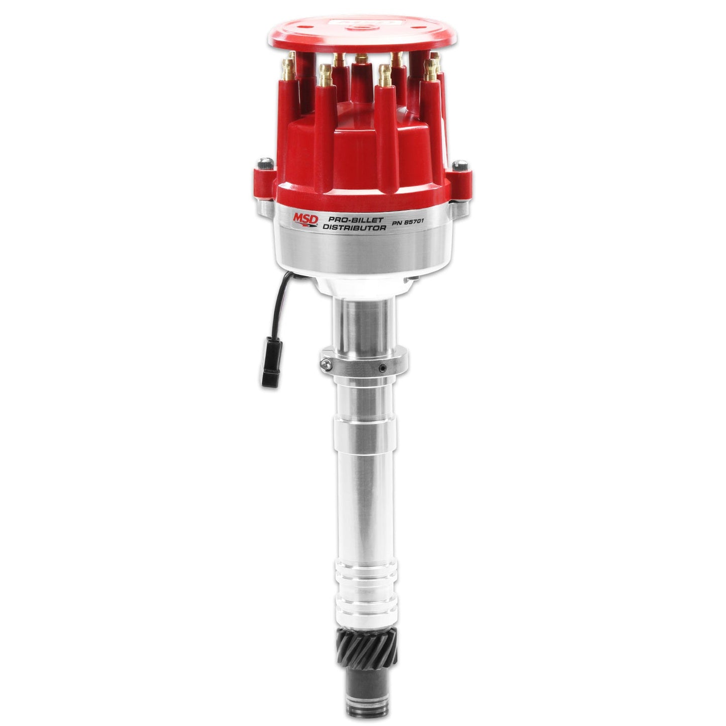 DISTRIBUTOR PRO BILLET SBC