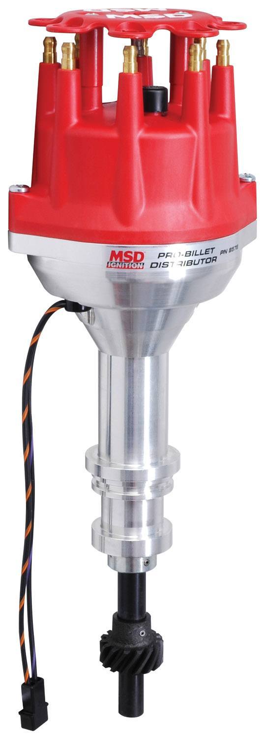 FORD DIST SMALL DIA. 351W