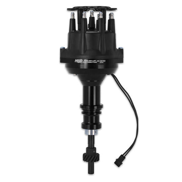 DISTRIBUTOR PRO-BILLET FORD 28