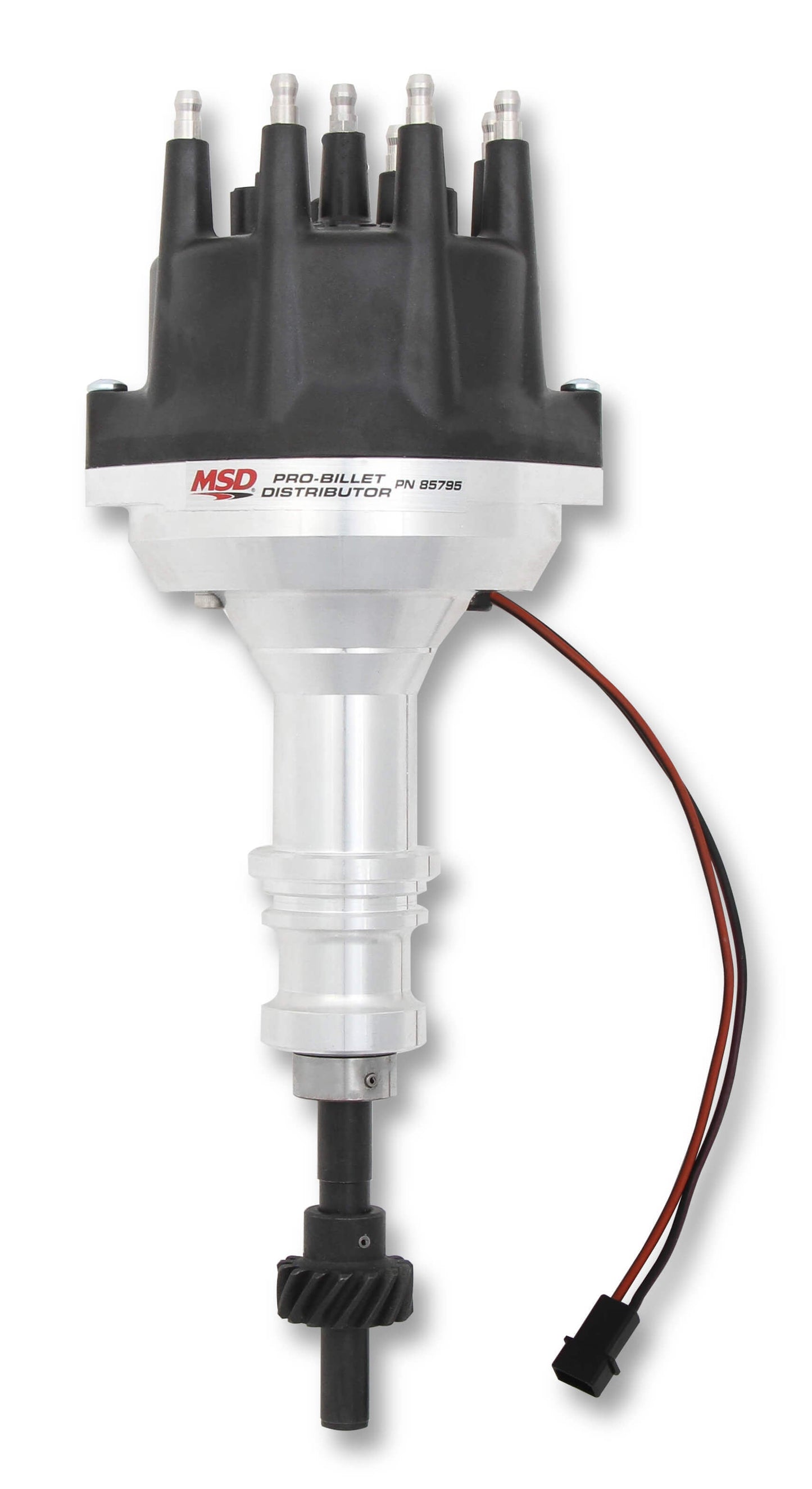 MSD BLACK PRO BILLET