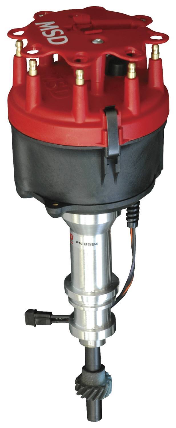 FORD DIST 289 302