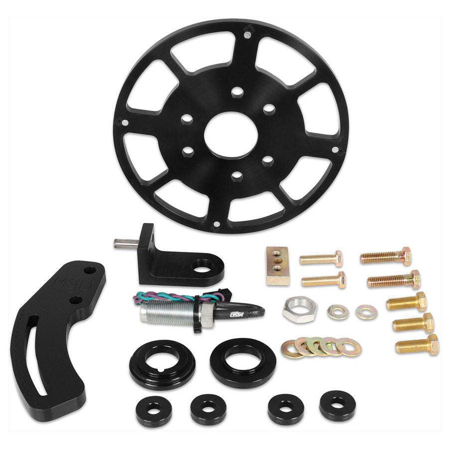 CRANK TRIGGER KIT SBC 8IN