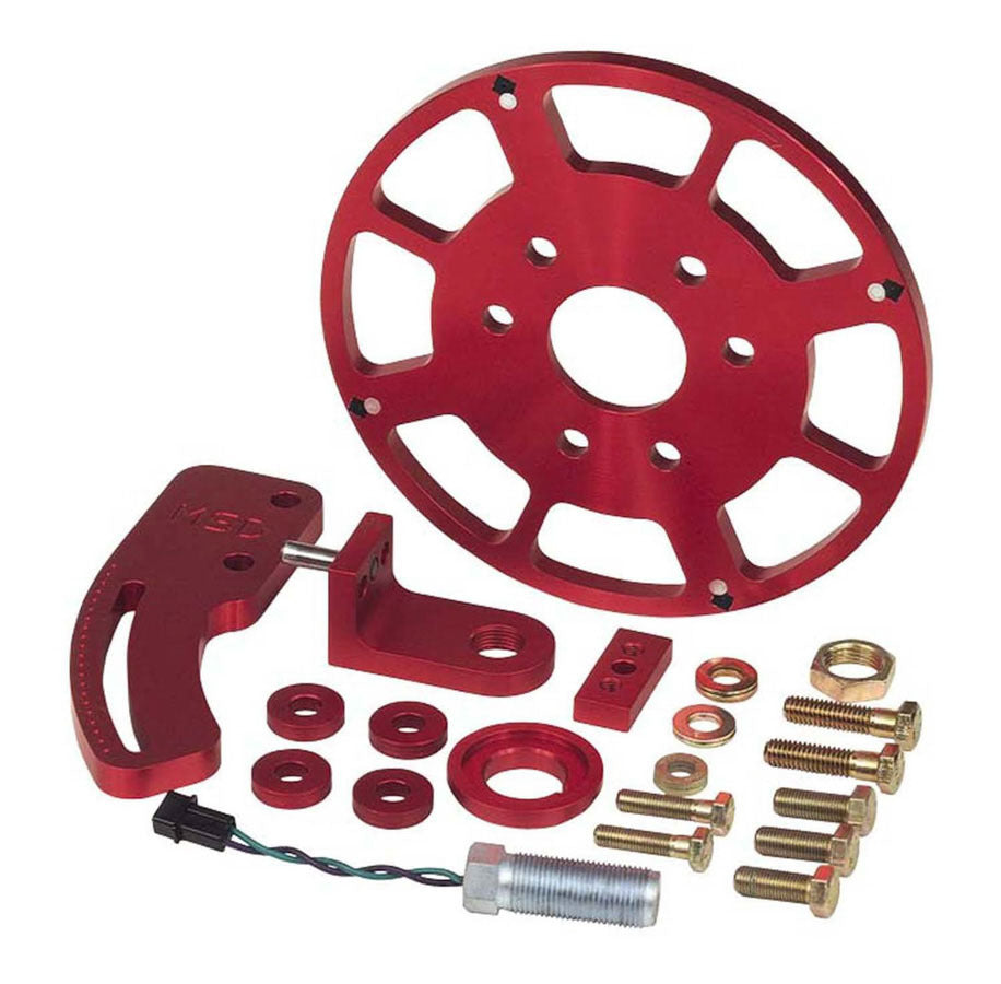 CRANK TRIGGER KIT