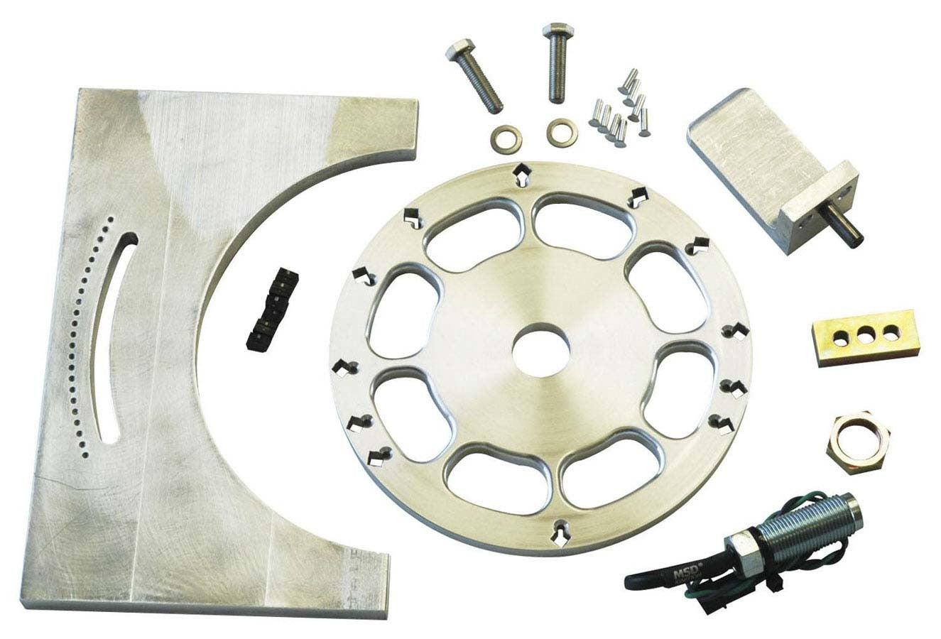 UNIVERSAL CRANK TRIGGER