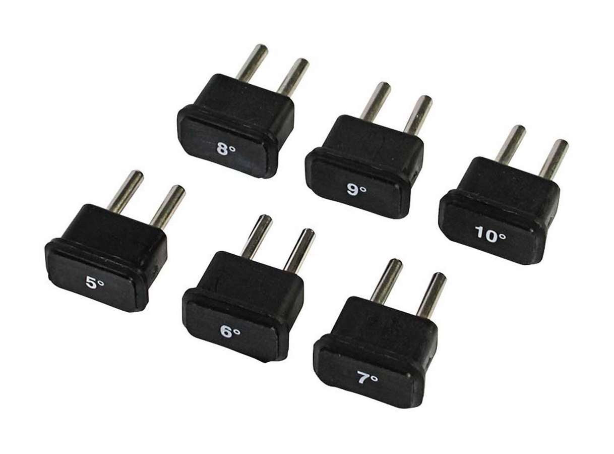 MODULES RETARD 5-10 DEG KIT