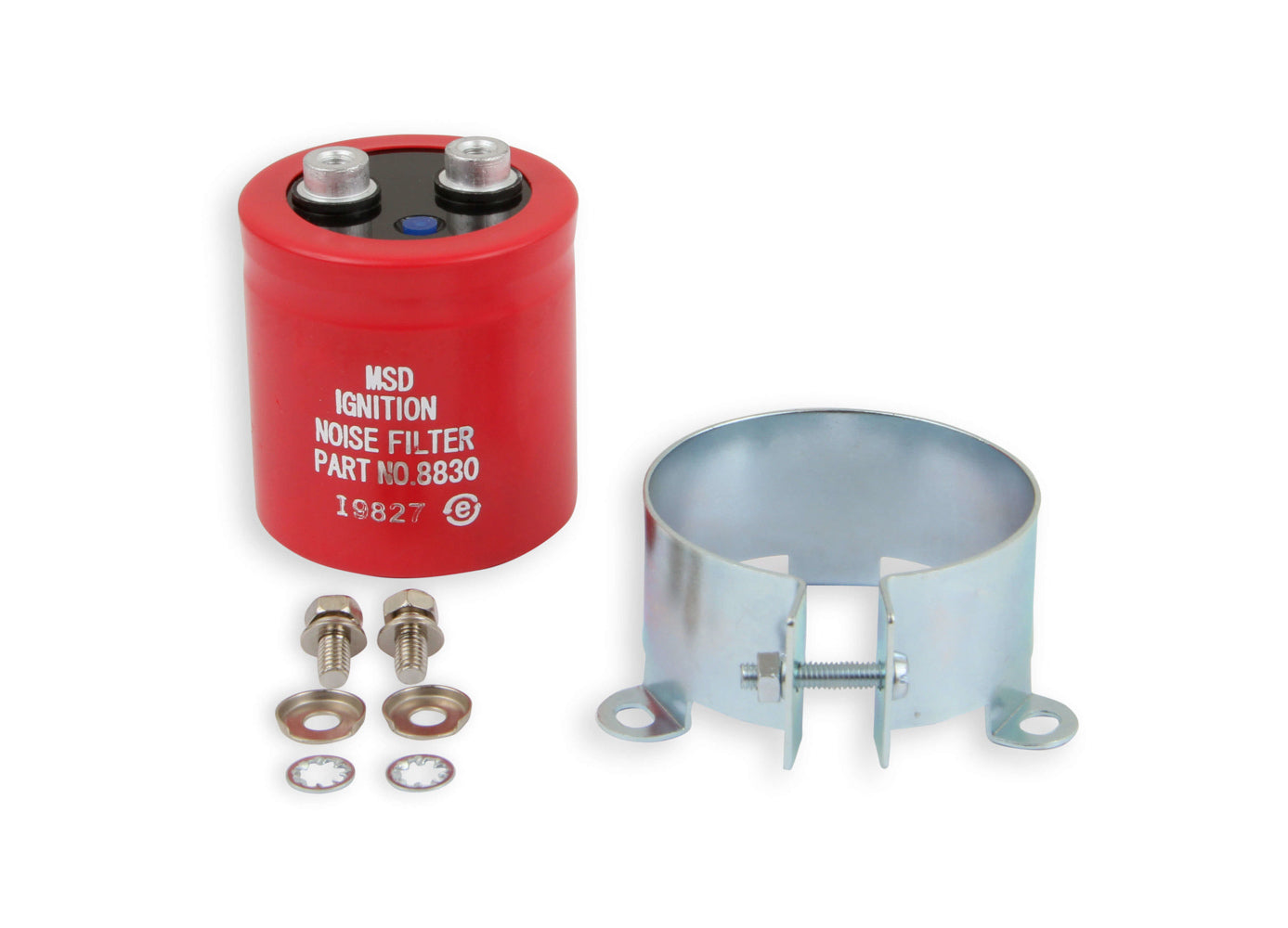 NOISE CAPACITOR