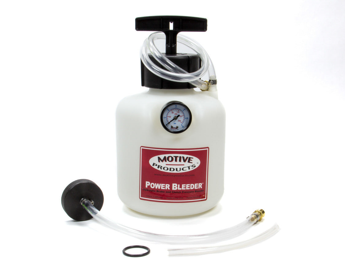POWER BLEEDER KIT