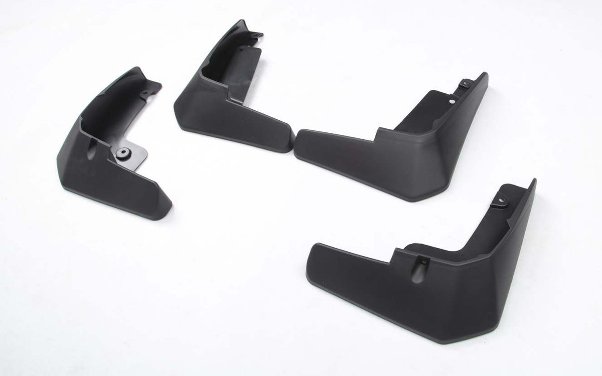 Mach-E Mud Flaps | Ford Mach-E