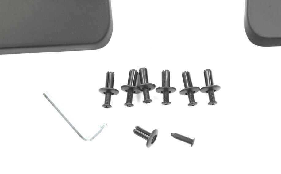 Mud Flap Set (Set of 4) | Hyundai IONIQ 5