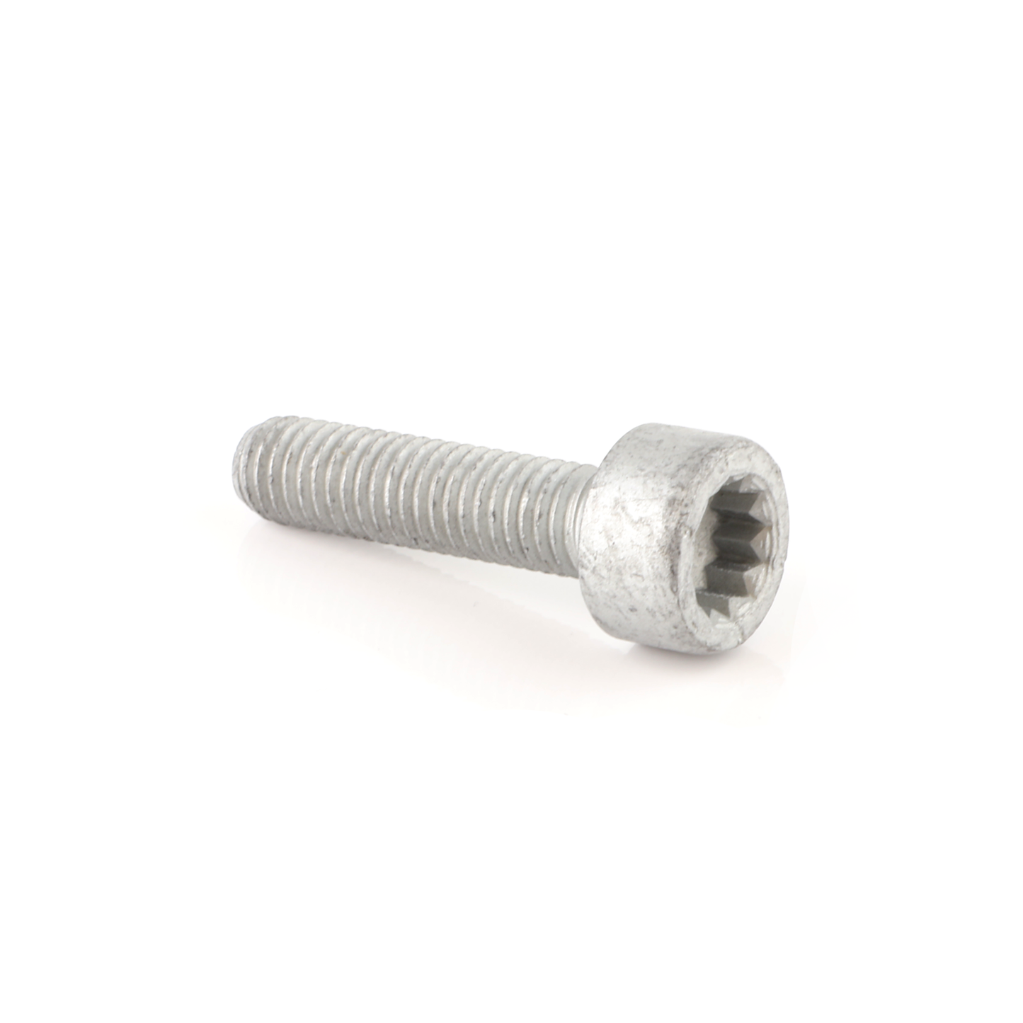 Genuine VW/Audi | Bracket Latch Bolt | N-911-287-01